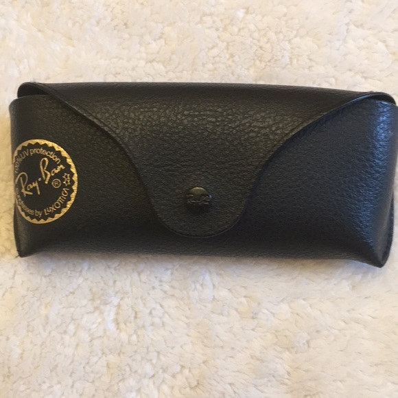 Ray Ban glasses frames and case - Picture 3 of 8